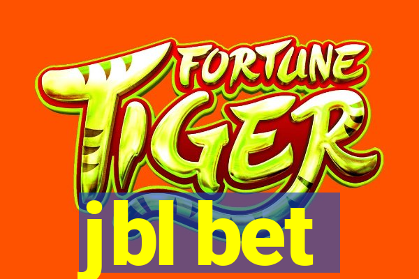 jbl bet